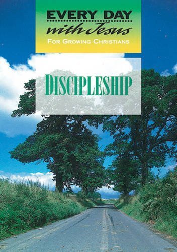 Discipleship (9781853450686) by Selwyn Hughes