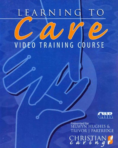 Stock image for Learning to Care Workbook for sale by WorldofBooks