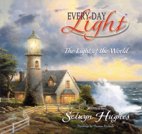 Light of the World - Selwyn Hughes