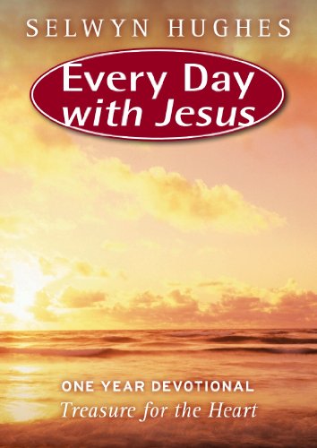 9781853451515: Every Day with Jesus: Treasure for the Heart