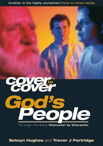 Imagen de archivo de God's People: Through the Bible character by character: God's People 2 (Cover to Cover) a la venta por AwesomeBooks