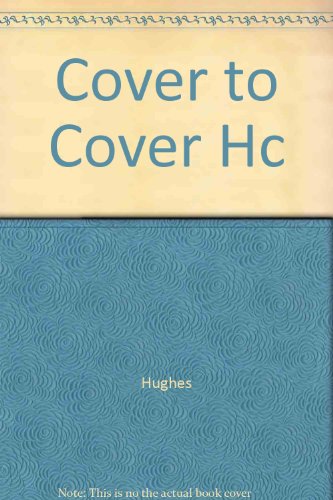 Imagen de archivo de Cover to Cover Hc a la venta por AwesomeBooks