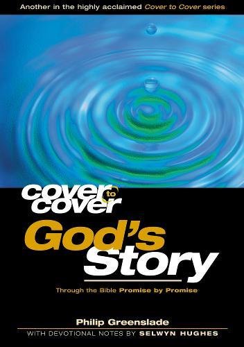Beispielbild fr God's Story: Through the Bible promise by promise zum Verkauf von WorldofBooks