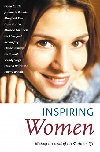 Beispielbild fr Inspiring Women zum Verkauf von WorldofBooks