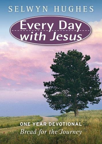 Imagen de archivo de Bread for the Journey (Every Day with Jesus One-Year Devotional) a la venta por ThriftBooks-Dallas