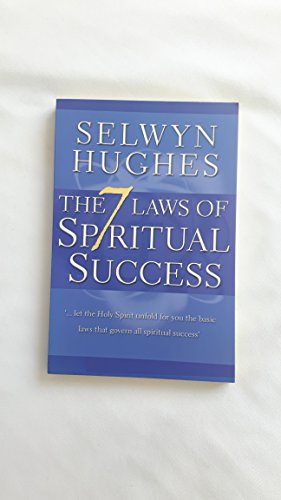 Imagen de archivo de The 7 Laws of Spiritual Success a la venta por ThriftBooks-Atlanta