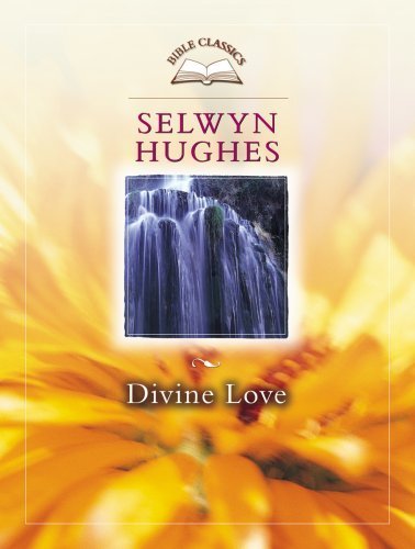 Stock image for Divine Love for sale by Better World Books