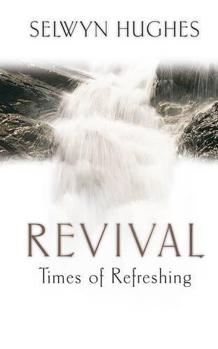 Stock image for Revival - Times Of Refreshing for sale by Zoom Books Company