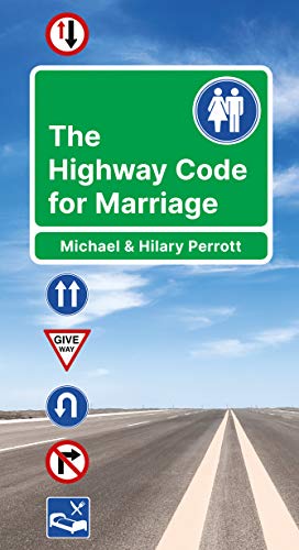 Beispielbild fr The Highway Code for Marriage zum Verkauf von WorldofBooks