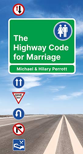9781853453311: The Highway Code for Marriage
