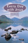 Beispielbild fr Every Day with Jesus Bible HCSB zum Verkauf von WorldofBooks