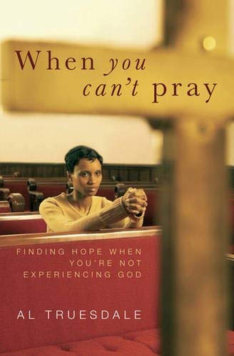 9781853453496: When you Can't Pray