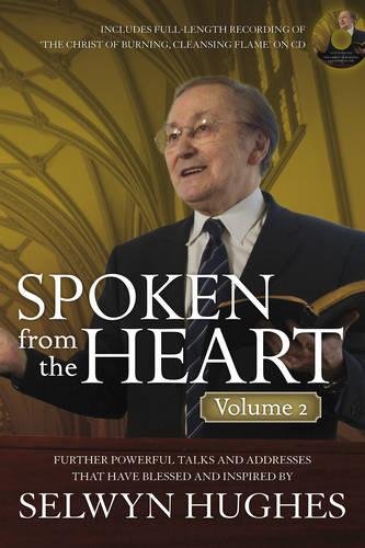 Imagen de archivo de Spoken From The Heart: Volume 2 a la venta por ThriftBooks-Atlanta