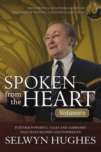 Stock image for Spoken from the Heart: Volume 2 for sale by WorldofBooks