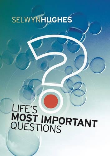 Life's Most Important Questions (9781853454257) by Hughes, Selwyn