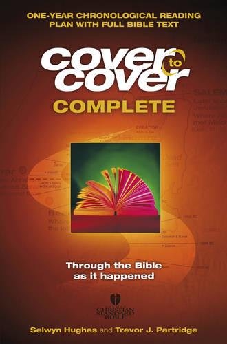 Imagen de archivo de Cover to Cover Complete: Through the Bible as It Happened a la venta por AwesomeBooks