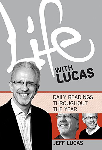 Stock image for Life with Lucas - Book 1 for sale by Once Upon A Time Books