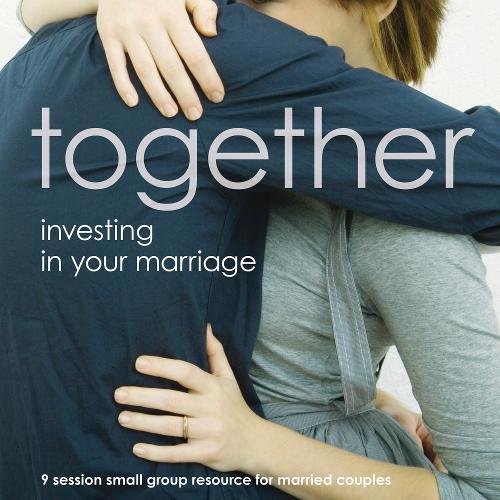 9781853454547: Together: Investing in your Marriage