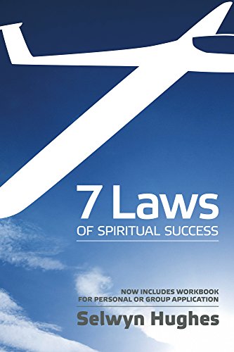 Stock image for 7 Laws of Spiritual Success - Extended Version: Includes Workbook for Personal or Group Application for sale by WorldofBooks