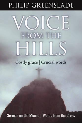 Beispielbild fr Voice from the Hills: Costly Grace / Crucial Words zum Verkauf von WorldofBooks