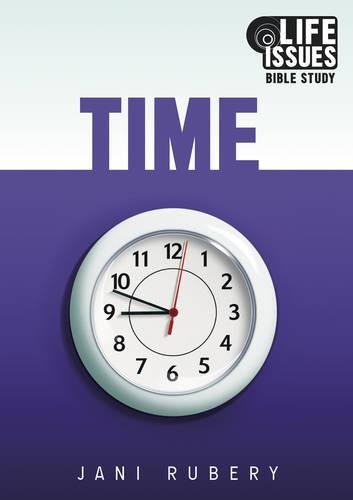 Beispielbild fr Time (Life Issues Bible Study) zum Verkauf von WorldofBooks