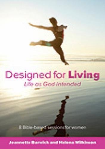 Beispielbild fr Designed for Living: Workbook zum Verkauf von WorldofBooks