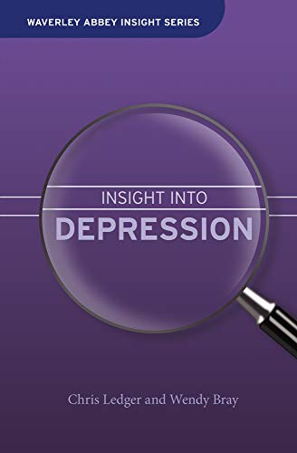 9781853455384: Insight into Depression: 11 (Waverley Abbey Insight Series)