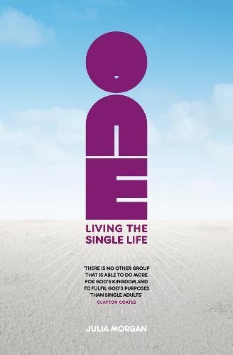 Stock image for ONE (Living the Single Life) for sale by WorldofBooks