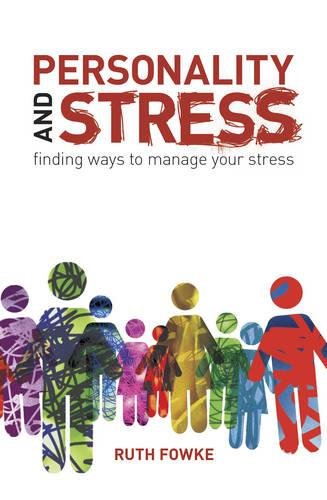Stock image for Personality and Stress for sale by WorldofBooks
