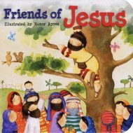 9781853456466: Friends of Jesus
