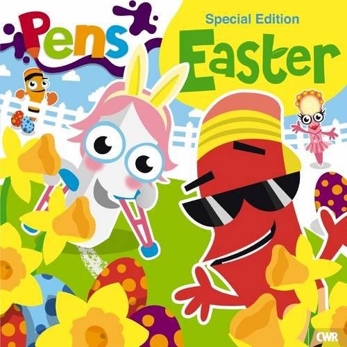 Stock image for Pens Easter Special for sale by WorldofBooks