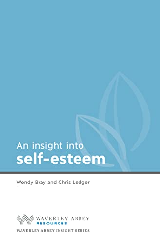 Imagen de archivo de Insight Into Self Esteem (Paperback) a la venta por AwesomeBooks