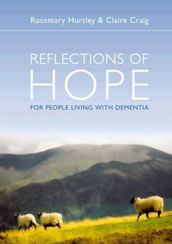Beispielbild fr Reflections of Hope zum Verkauf von WorldofBooks