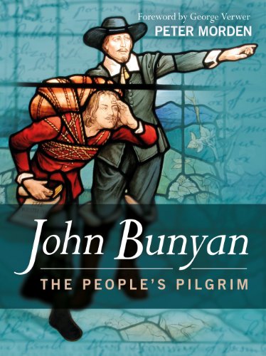 Stock image for The People's Pilgrim: John Bunyan Autobiography: John Bunyan Biography for sale by WorldofBooks