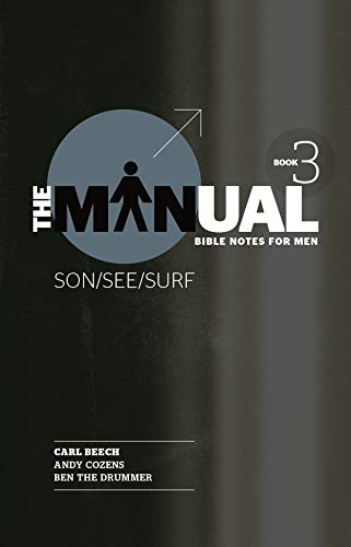 Stock image for The Manual - Book 3 - Son/See/Surf for sale by WorldofBooks