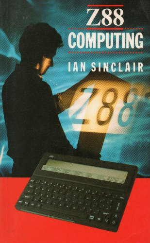 Z-88 Computing (9781853460456) by Sinclair, Ian R.