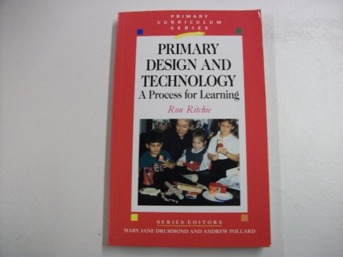 Stock image for Primary Design Technology for sale by WorldofBooks