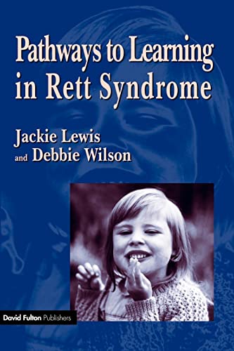Beispielbild fr Pathways to Learning in Rett Syndrome zum Verkauf von WorldofBooks