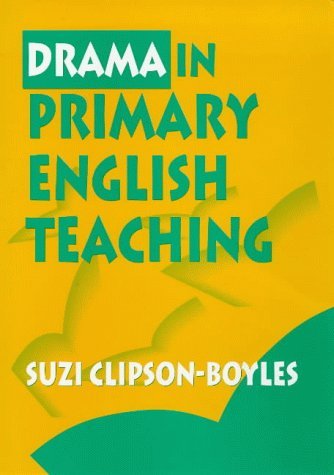 Imagen de archivo de Drama in Primary English Teaching a la venta por WorldofBooks