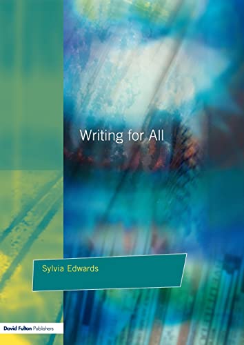 Stock image for Writing for All (Entitlement for All) for sale by Chiron Media