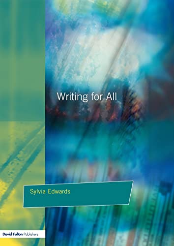 Stock image for Writing for All (Entitlement for All S) for sale by WorldofBooks