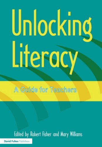 9781853466526: Unlocking Literacy: A Guide for Teachers (Unlocking Series)