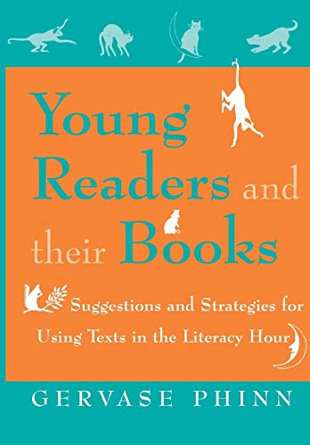 Young Readers and Their Books (9781853466816) by Phinn, Gervase