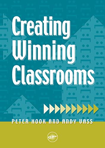 Beispielbild fr Creating Winning Classrooms zum Verkauf von Blackwell's