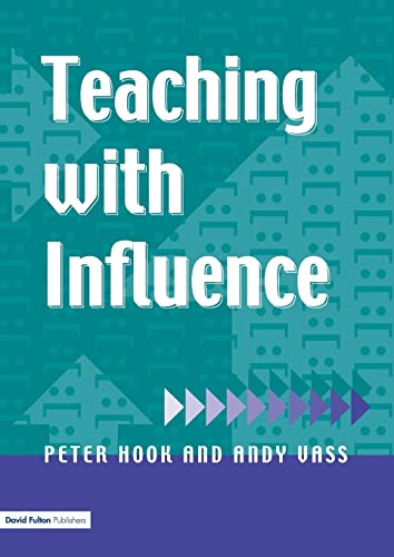 Imagen de archivo de Teaching with Influence a la venta por WorldofBooks