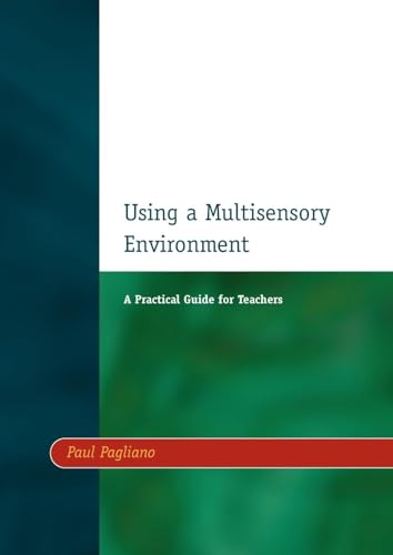 Stock image for Using a Multisensory Environment: A Practical Guide for Teachers for sale by SecondSale