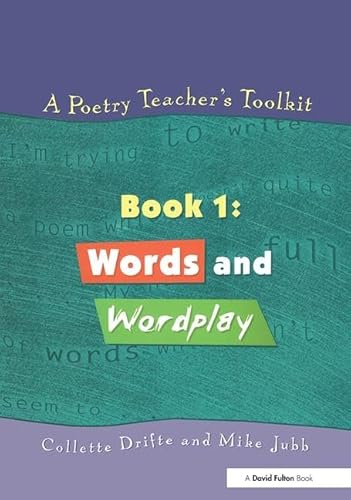 Beispielbild fr A Poetry Teacher's Toolkit zum Verkauf von Blackwell's