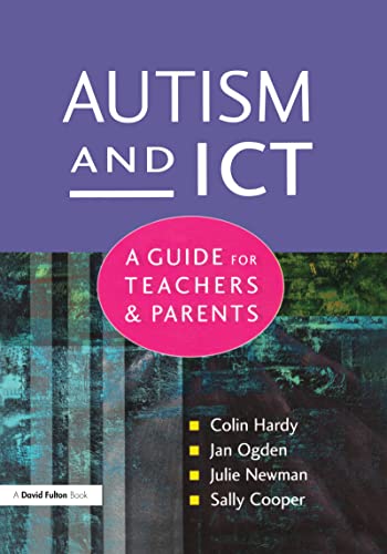 Beispielbild fr Autism and ICT: A Guide for Teachers and Parents zum Verkauf von Blackwell's