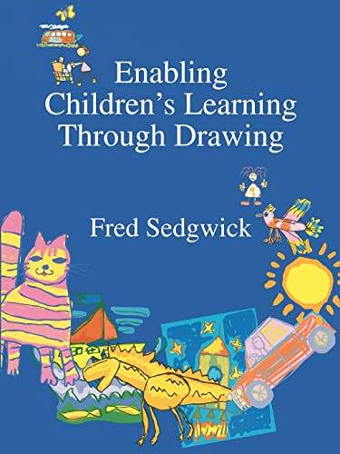 9781853468360: Enabling Children's Learning Through Drawing