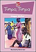 Tumpa Tumpa (Inclusive Readers) (9781853468650) by Walker, Maggie; Davis, Val; Berger, Ann